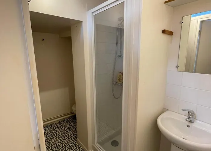 Joli Petit F1 Plein Centre